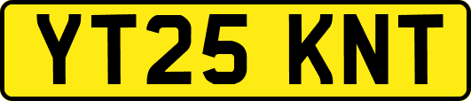 YT25KNT