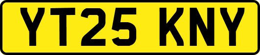 YT25KNY