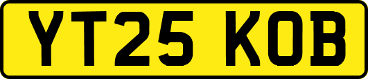 YT25KOB