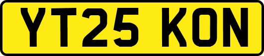 YT25KON