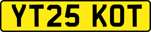 YT25KOT