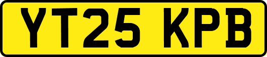 YT25KPB