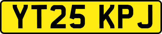 YT25KPJ