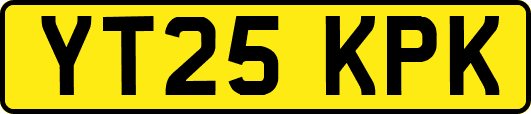 YT25KPK