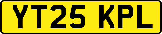 YT25KPL