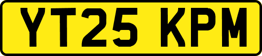 YT25KPM