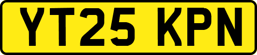 YT25KPN