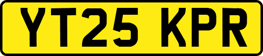 YT25KPR