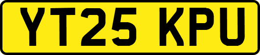 YT25KPU