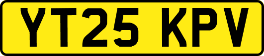 YT25KPV