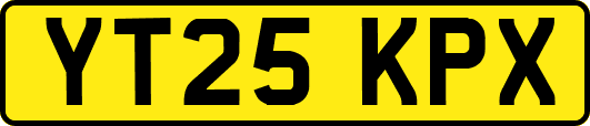 YT25KPX