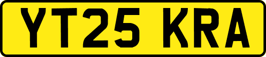 YT25KRA