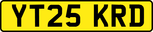 YT25KRD