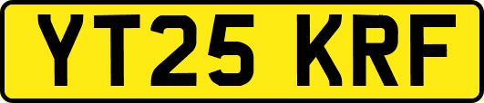 YT25KRF