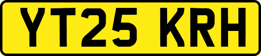 YT25KRH