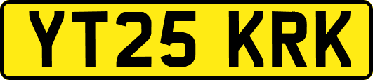 YT25KRK