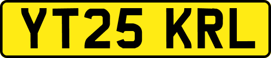 YT25KRL