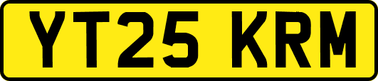 YT25KRM