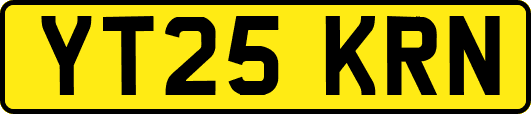 YT25KRN