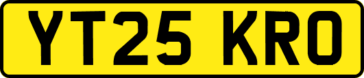 YT25KRO