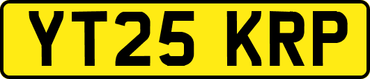 YT25KRP