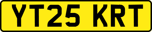 YT25KRT