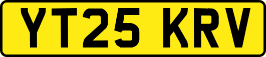 YT25KRV
