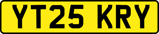 YT25KRY