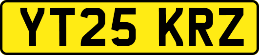 YT25KRZ
