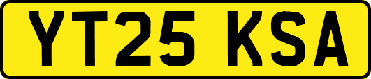 YT25KSA