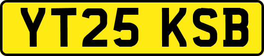 YT25KSB