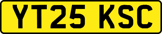 YT25KSC