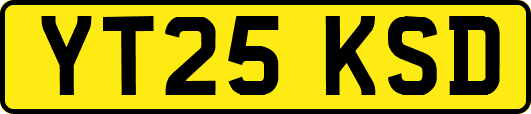 YT25KSD