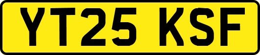 YT25KSF