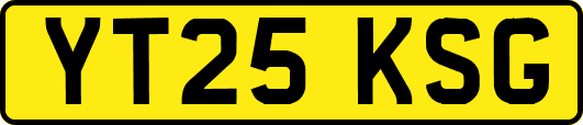 YT25KSG