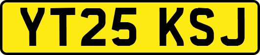 YT25KSJ