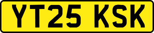 YT25KSK