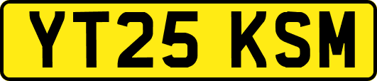 YT25KSM