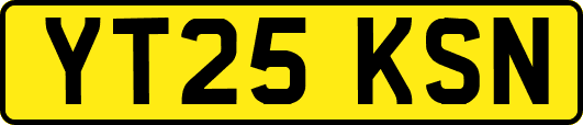 YT25KSN