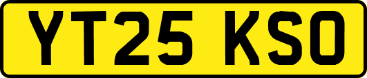 YT25KSO