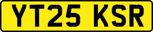 YT25KSR