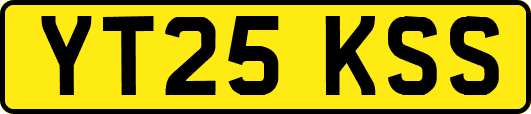 YT25KSS