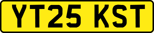YT25KST