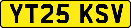 YT25KSV