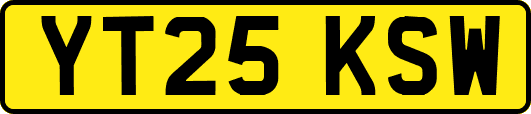 YT25KSW