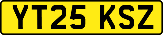 YT25KSZ