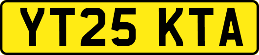 YT25KTA
