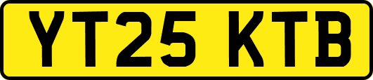 YT25KTB