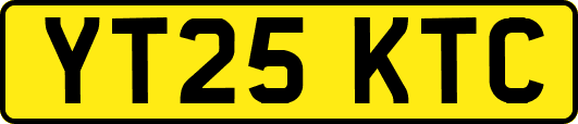YT25KTC