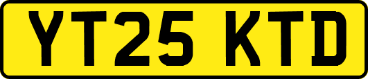 YT25KTD